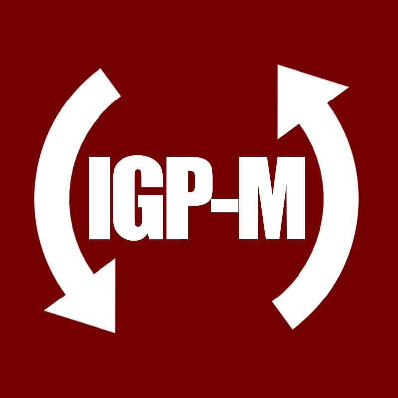 Advogado para troca do IGPM